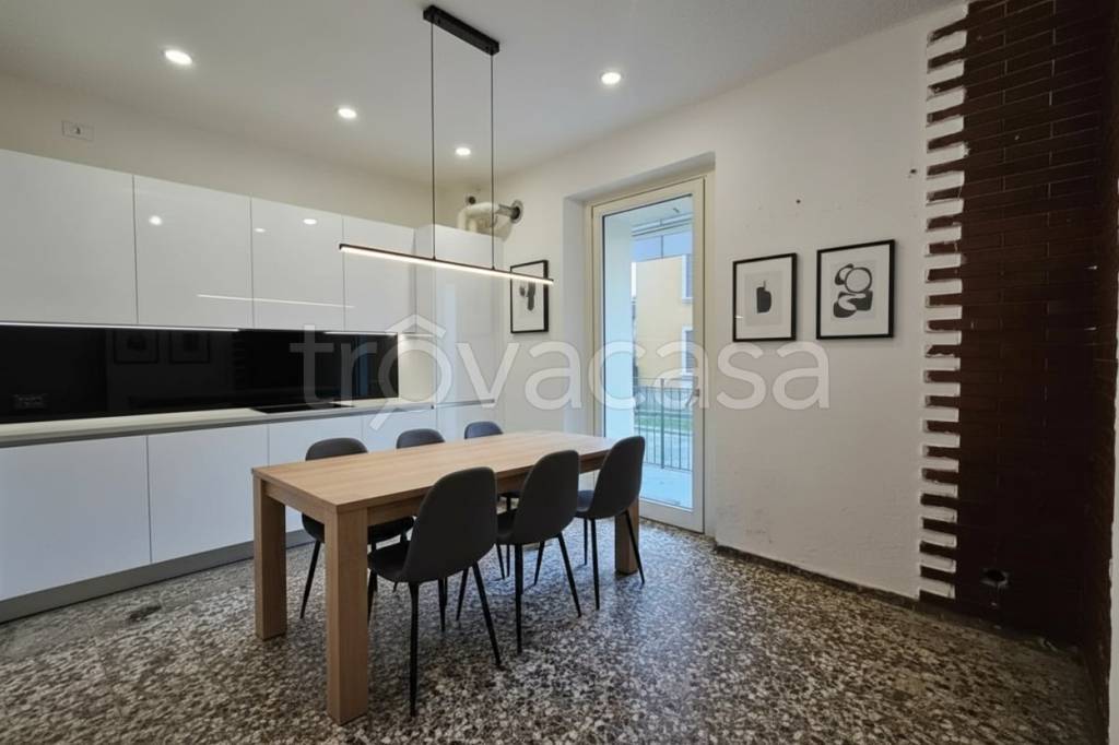 appartamento in vendita a Ponte San Pietro