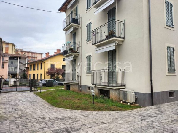 appartamento in vendita a Ponte San Pietro