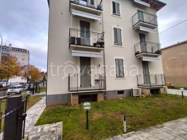 appartamento in vendita a Ponte San Pietro