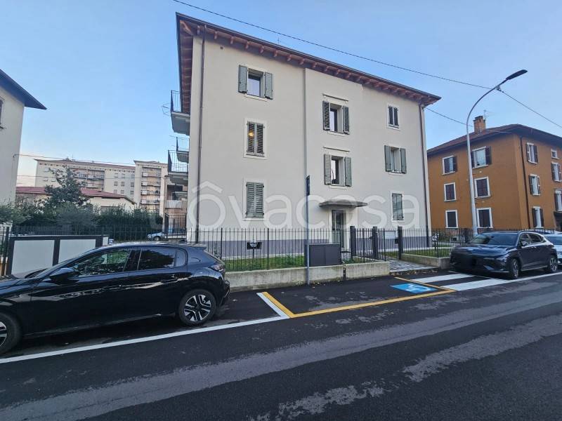 appartamento in vendita a Ponte San Pietro