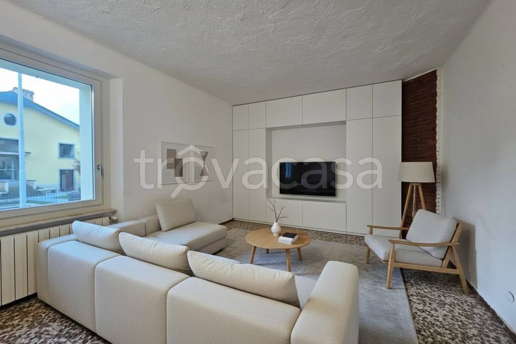 appartamento in vendita a Ponte San Pietro