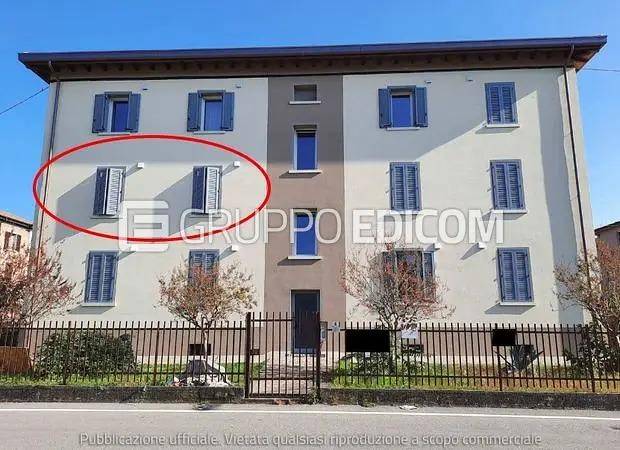 appartamento in vendita a Ponte San Pietro