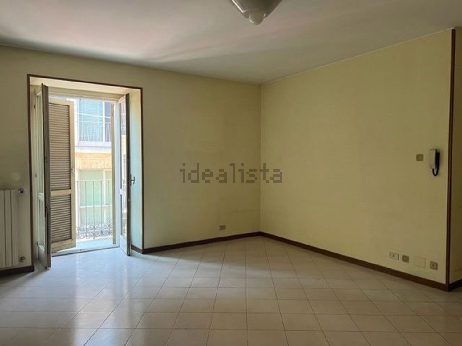 appartamento in vendita a Ponte San Pietro