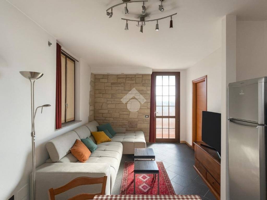 appartamento in vendita a Ponte San Pietro