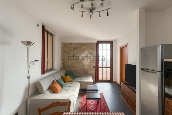 appartamento in vendita a Ponte San Pietro