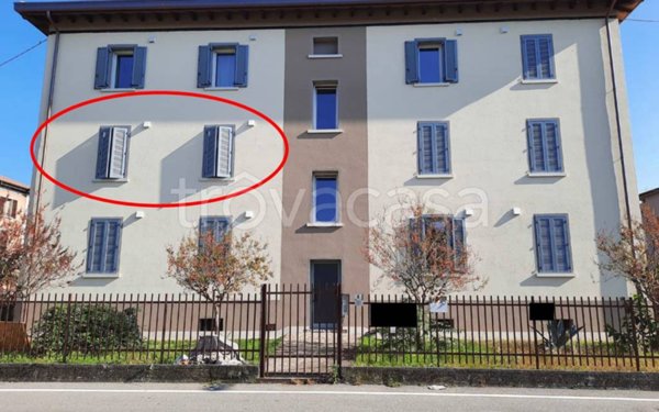 appartamento in vendita a Ponte San Pietro