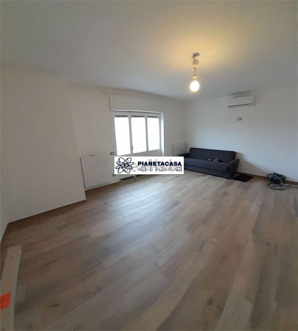 appartamento in vendita a Ponte San Pietro