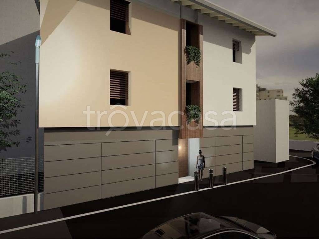 appartamento in vendita a Ponte San Pietro