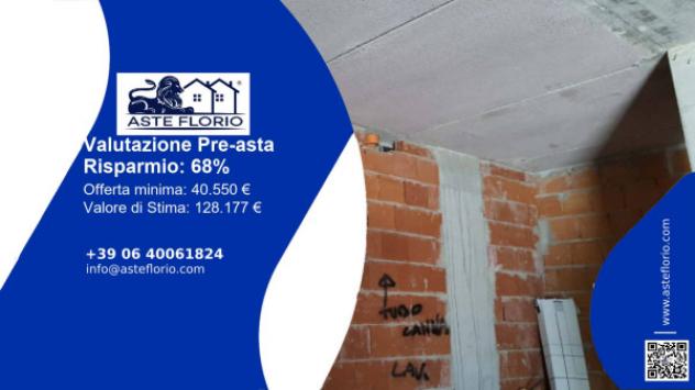 appartamento in vendita a Ponte San Pietro