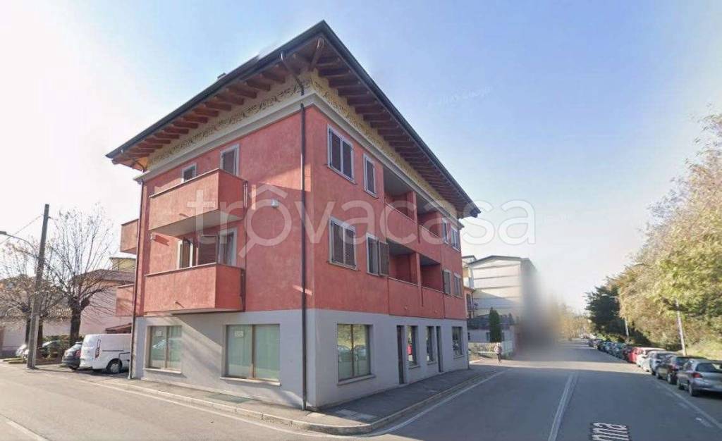 appartamento in vendita a Ponte San Pietro