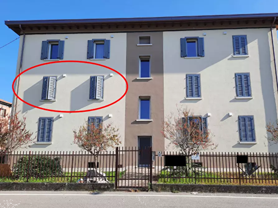 appartamento in vendita a Ponte San Pietro