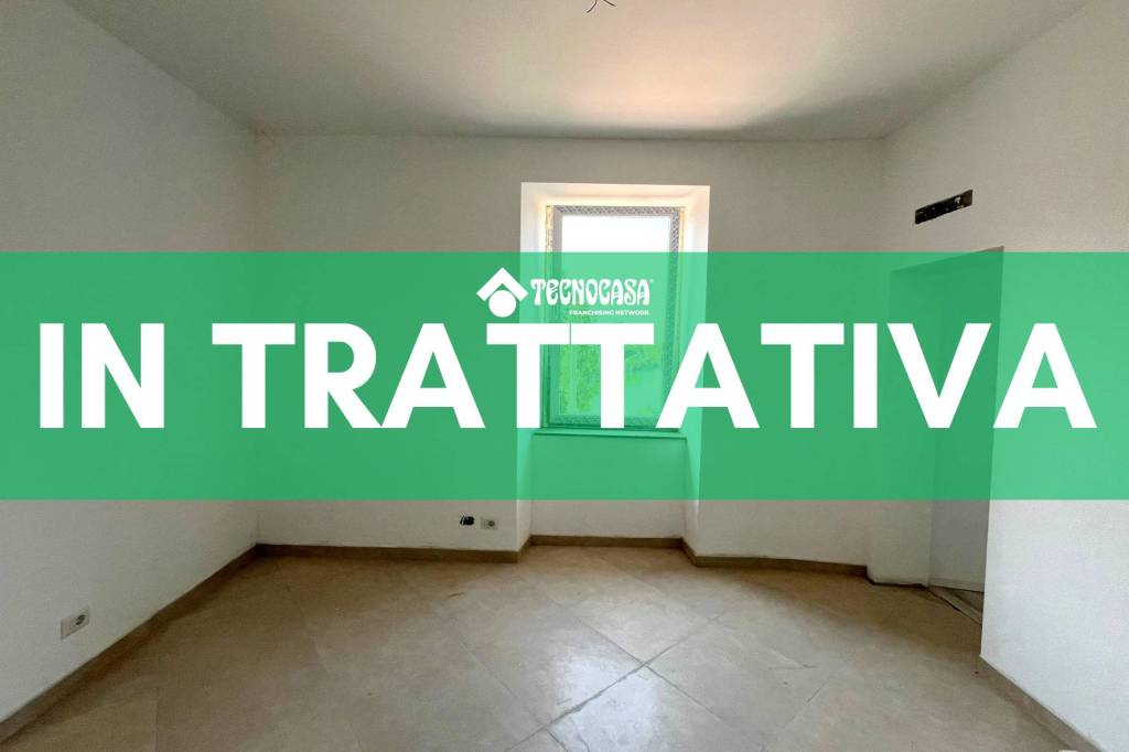 appartamento in vendita a Ponte San Pietro