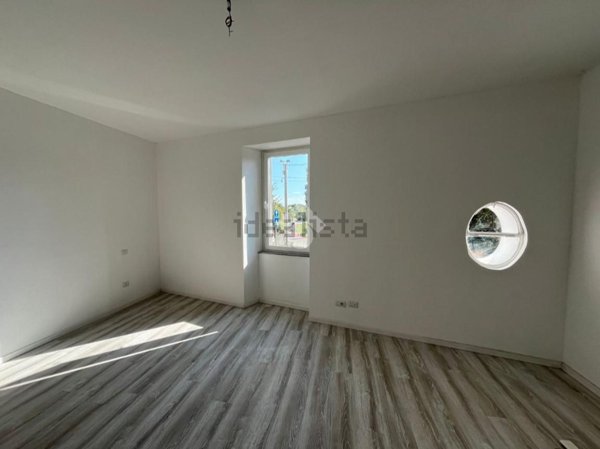 appartamento in vendita a Ponte San Pietro