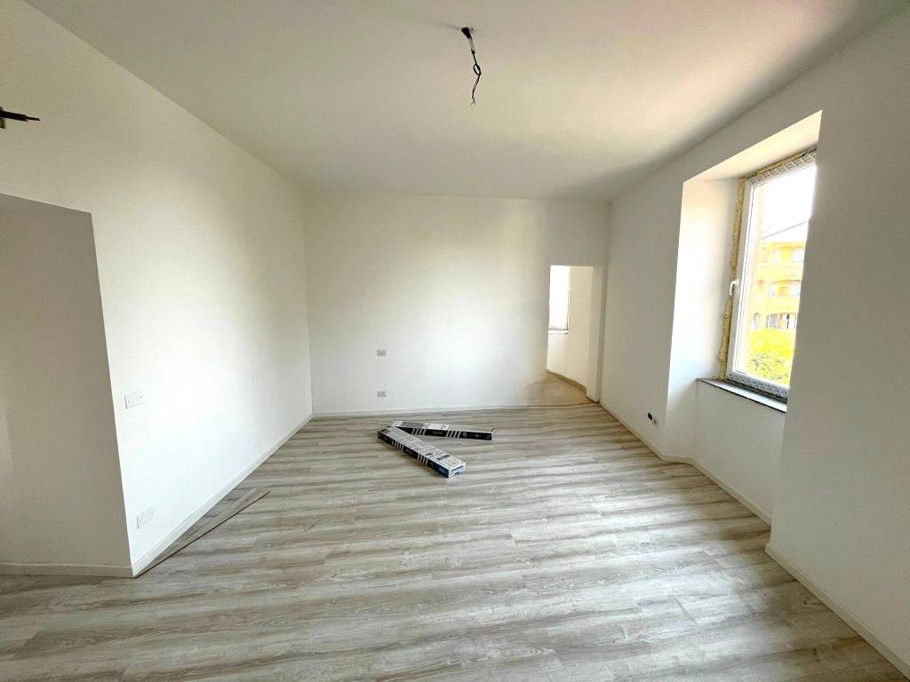 appartamento in vendita a Ponte San Pietro