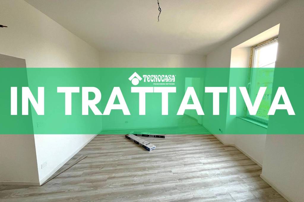 appartamento in vendita a Ponte San Pietro