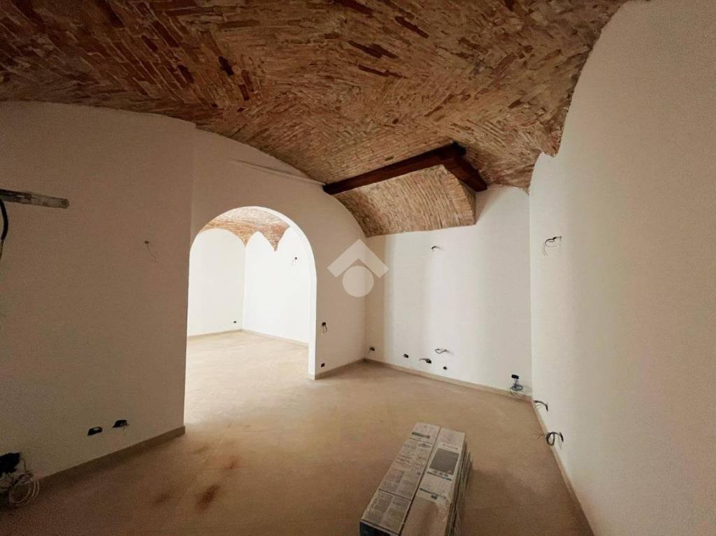 appartamento in vendita a Ponte San Pietro