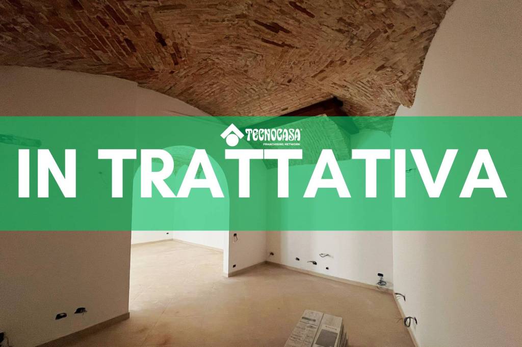 appartamento in vendita a Ponte San Pietro