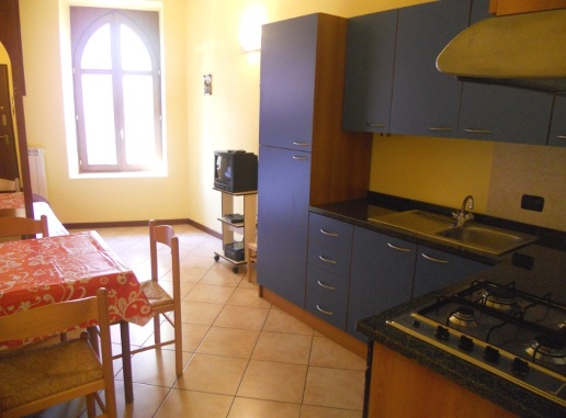 appartamento in vendita a Ponte San Pietro