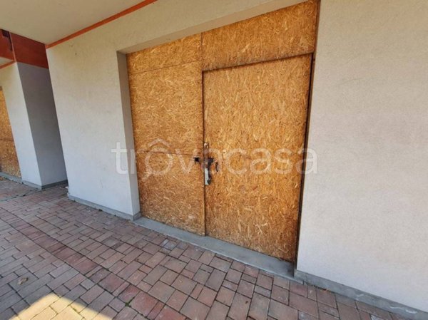 appartamento in vendita a Ponte San Pietro