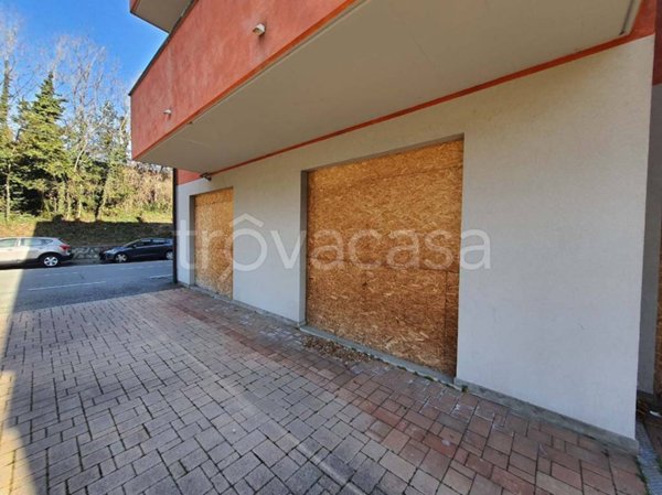 appartamento in vendita a Ponte San Pietro