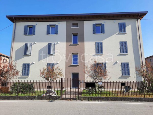 appartamento in vendita a Ponte San Pietro