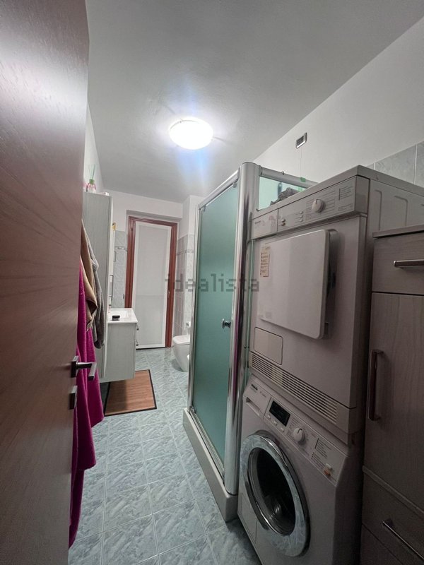 appartamento in vendita a Ponte San Pietro in zona Locate