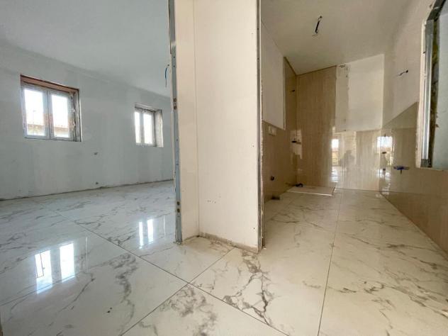 appartamento in vendita a Ponte San Pietro in zona Locate