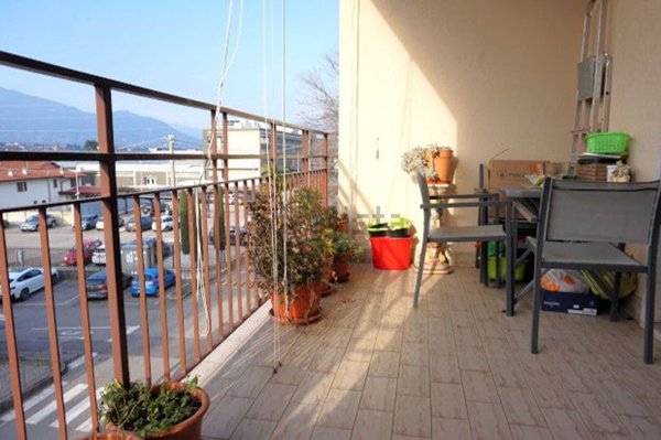 appartamento in vendita a Ponte San Pietro