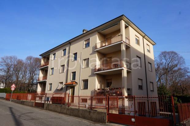 appartamento in vendita a Ponte San Pietro