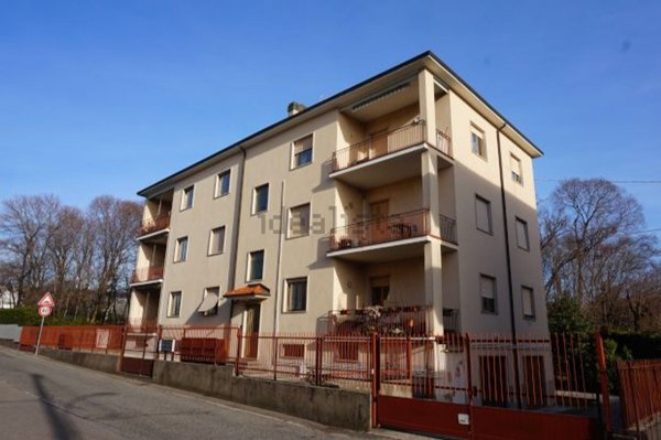 appartamento in vendita a Ponte San Pietro