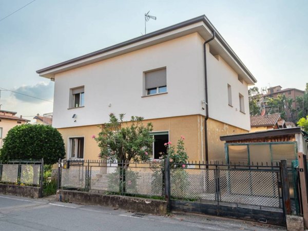 appartamento in vendita a Ponte San Pietro