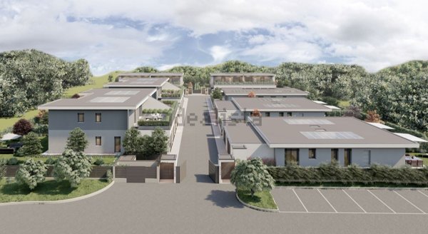 casa indipendente in vendita a Ponte San Pietro