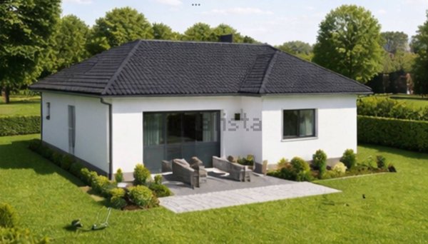 casa indipendente in vendita a Ponte San Pietro