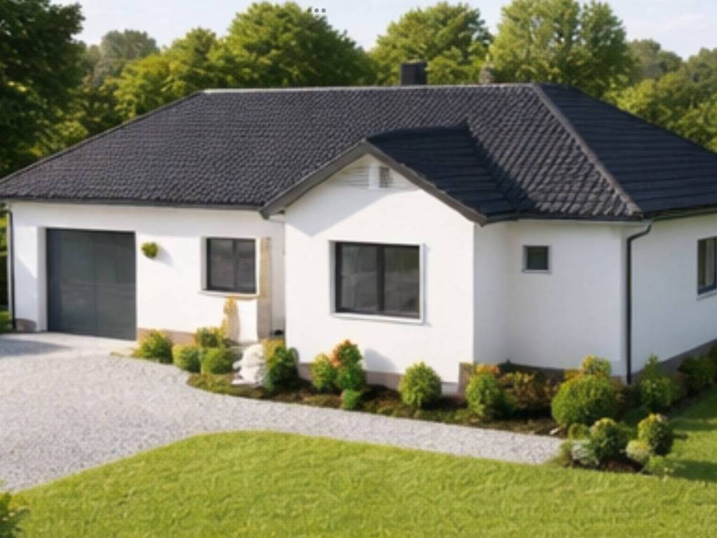 casa indipendente in vendita a Ponte San Pietro