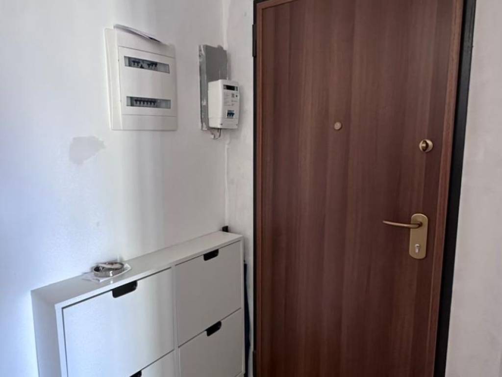 appartamento in vendita a Ponte San Pietro