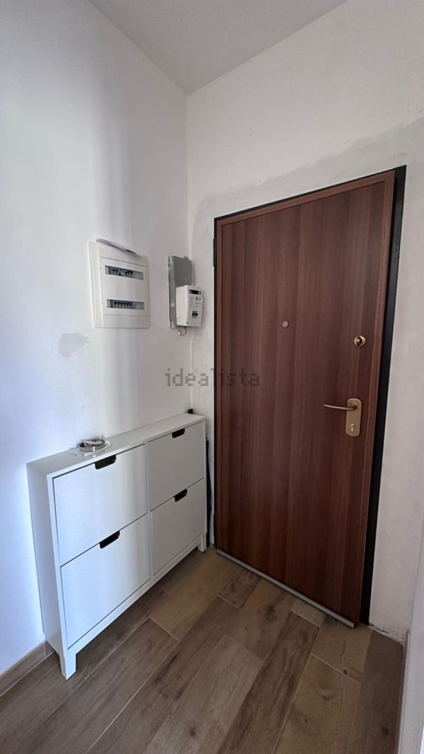 appartamento in vendita a Ponte San Pietro