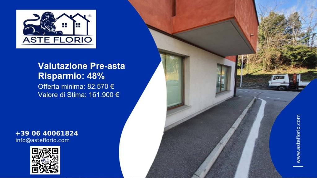 appartamento in vendita a Ponte San Pietro