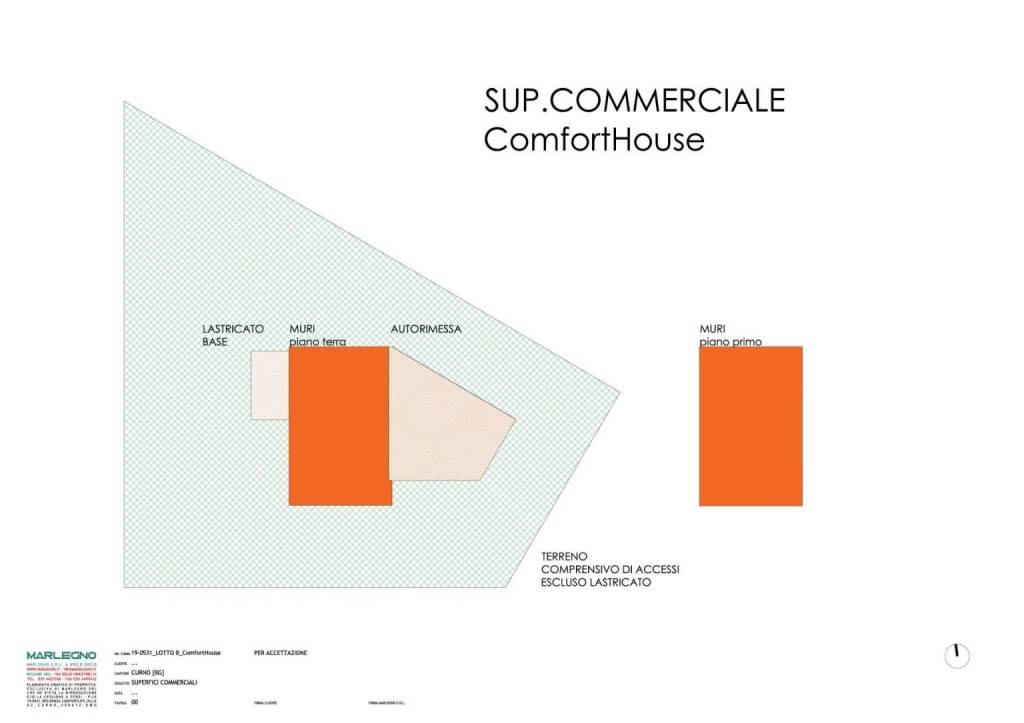 casa indipendente in vendita a Ponte San Pietro
