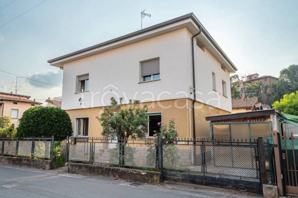 appartamento in vendita a Ponte San Pietro