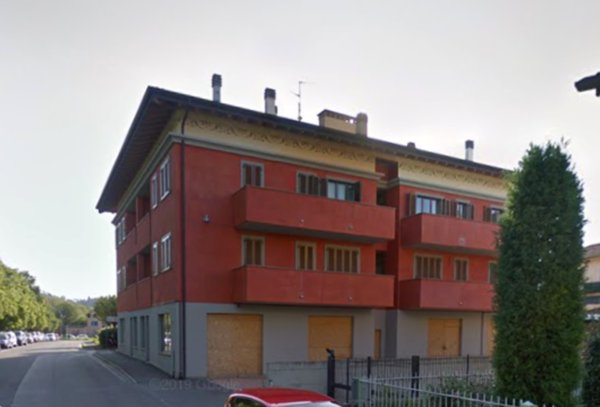 intera palazzina in vendita a Ponte San Pietro