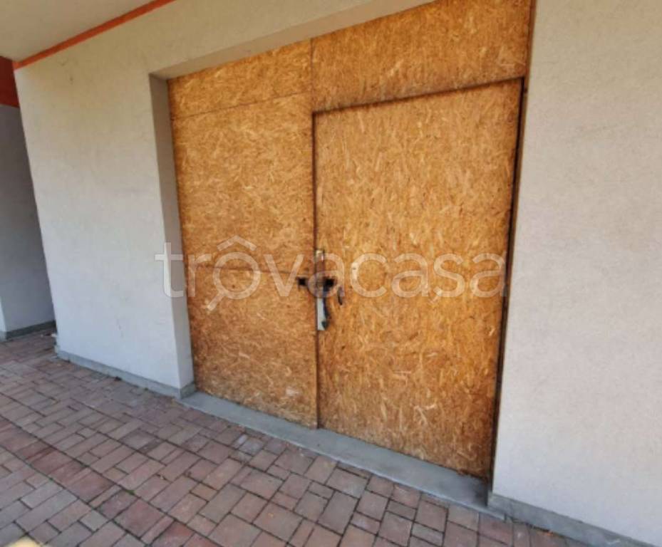 appartamento in vendita a Ponte San Pietro