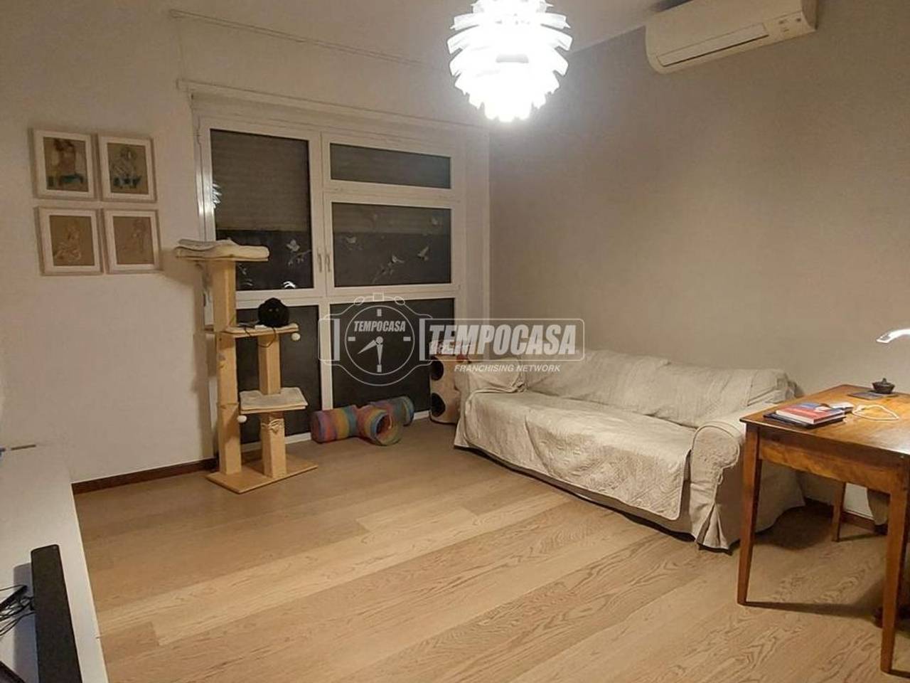 appartamento in vendita a Ponte San Pietro in zona Locate