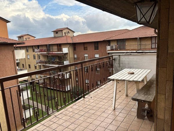 appartamento in vendita a Ponte San Pietro