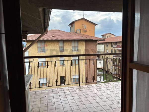 appartamento in vendita a Ponte San Pietro