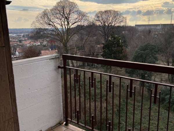 appartamento in vendita a Ponte San Pietro