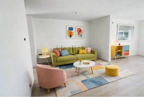 appartamento in vendita a Ponte San Pietro