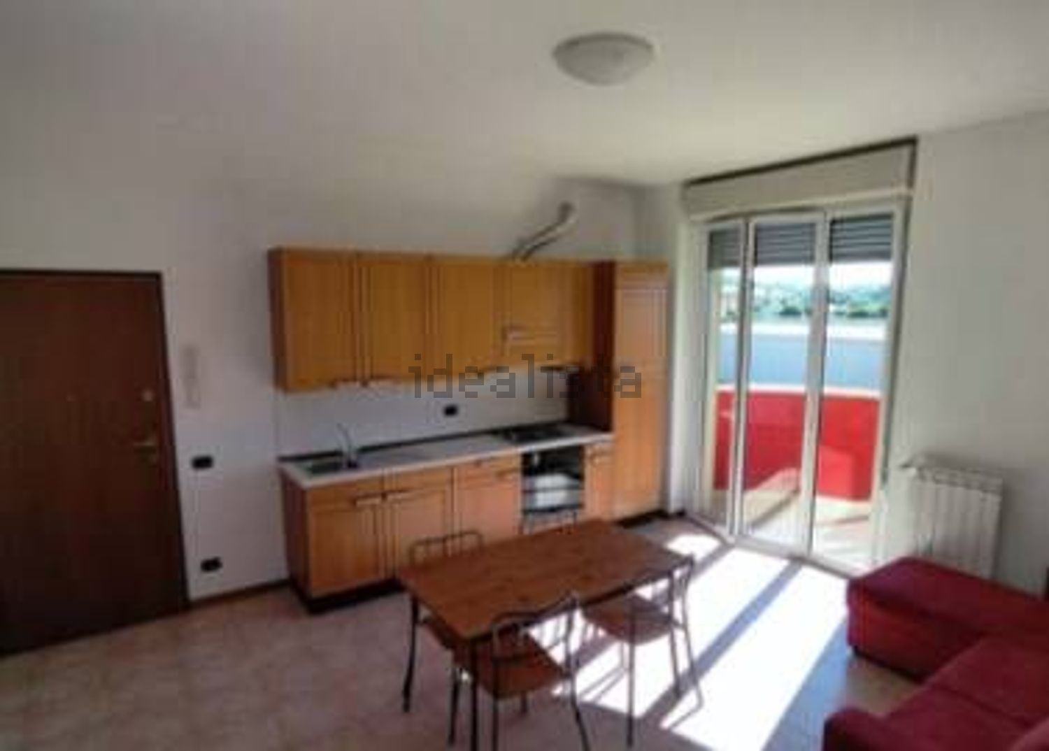 appartamento in vendita a Ponte San Pietro