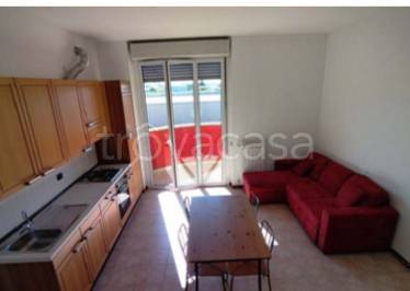 appartamento in vendita a Ponte San Pietro