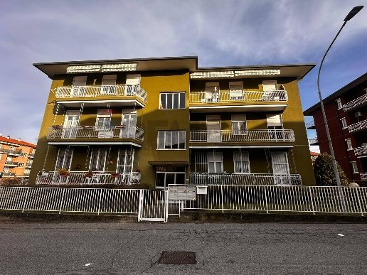 appartamento in vendita a Ponte San Pietro