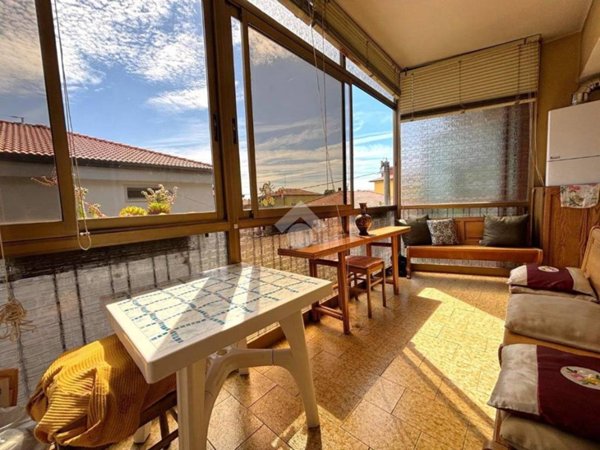 appartamento in vendita a Ponte San Pietro